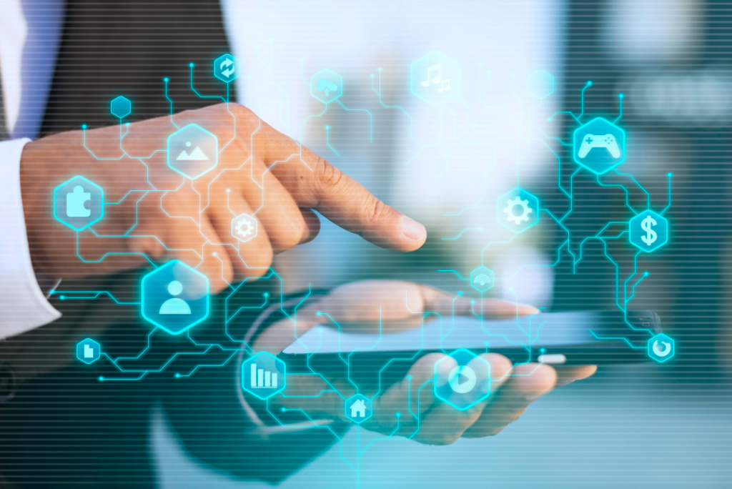 Four Steps to Digitalize Your Investment Promotion Agency: UNCTAD’s Strategic Approach